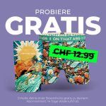Gratis Boxershorts von On THAT ASS